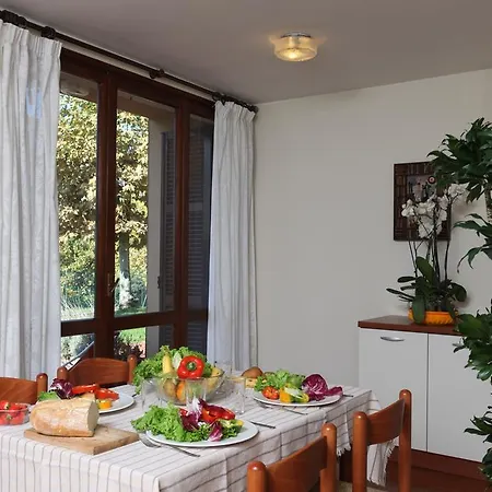 Appart hôtel Vignol 2 Bardolino