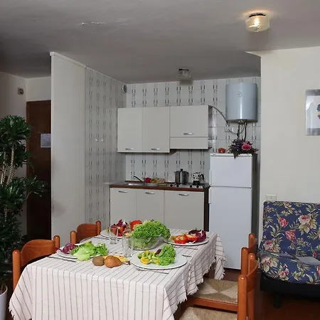 Vignol 2 Appart hôtel
