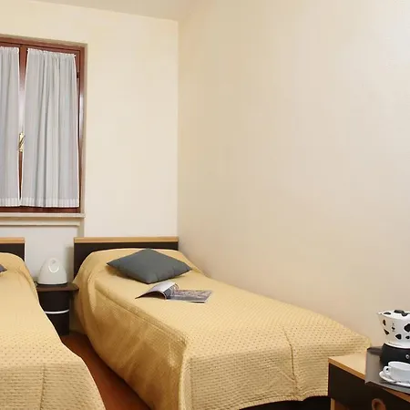 Appart hôtel Vignol 2 2*