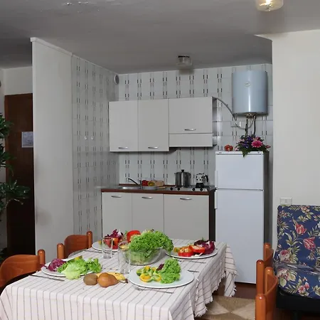 Appart hôtel Vignol 2 Bardolino