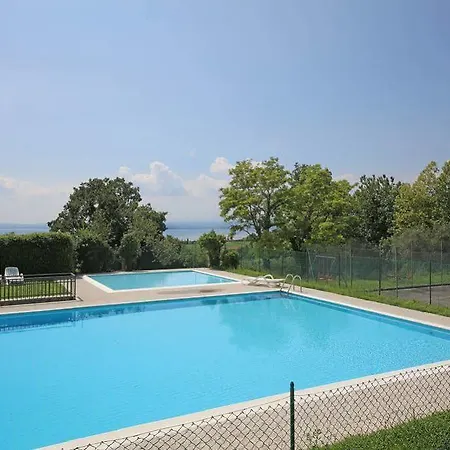 Vignol 2 Appart hôtel Bardolino